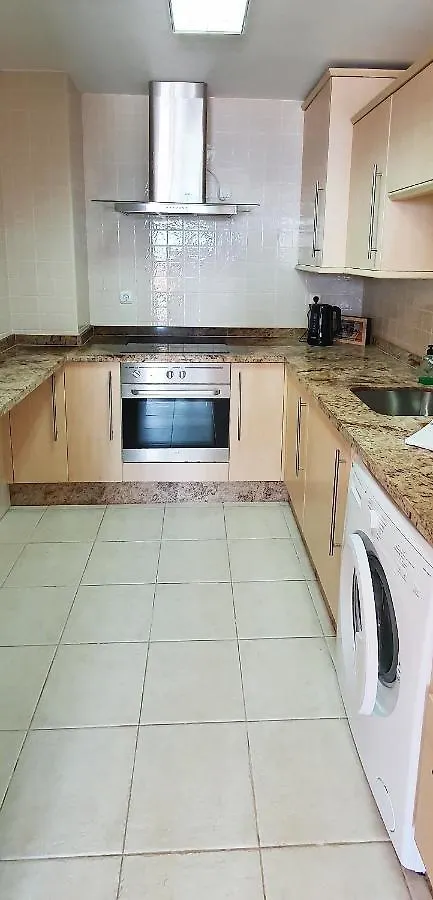 Apartamento Mi Casa Tu Casa 코스타카르마