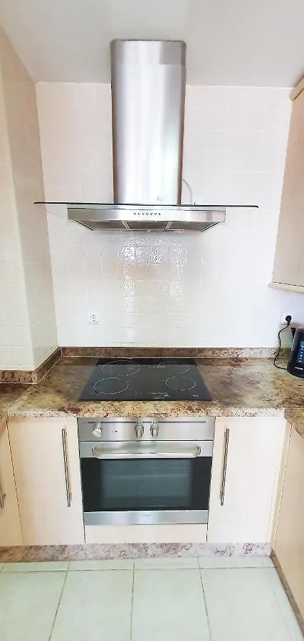 Apartamento Mi Casa Tu Casa 코스타카르마 아파트