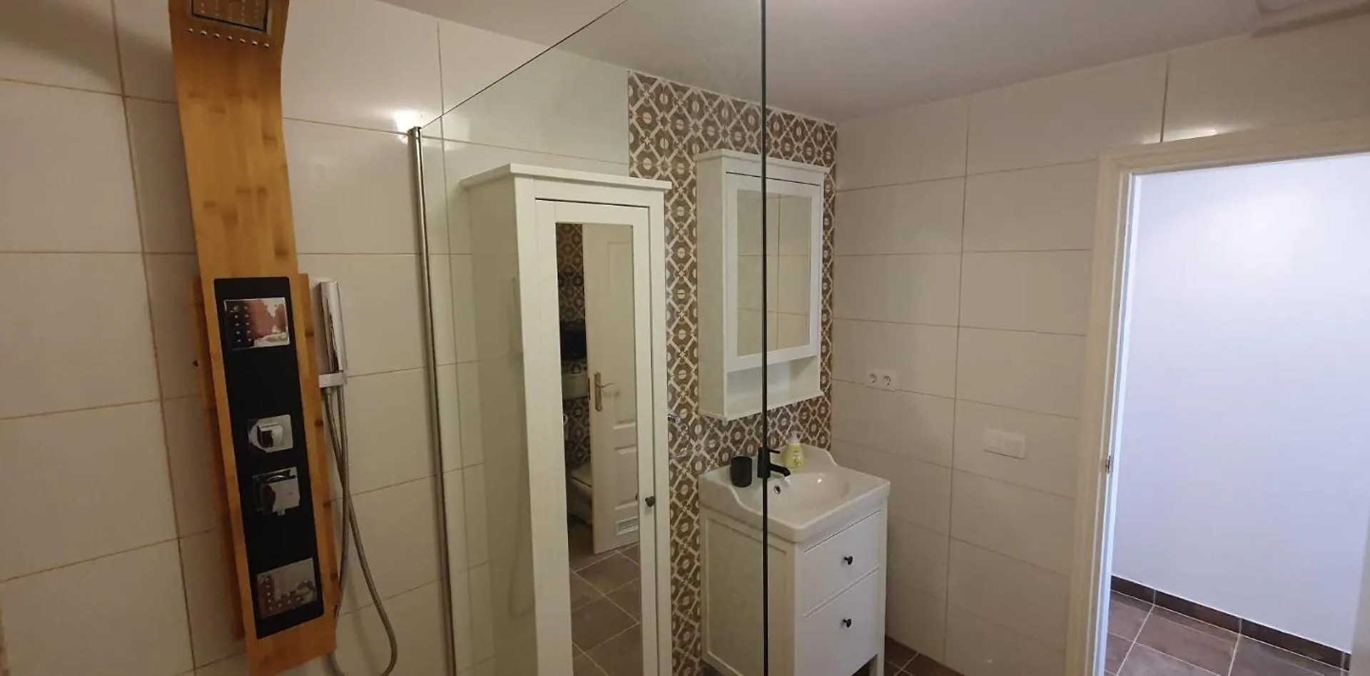 Apartamento Mi Casa Tu Casa 코스타카르마 0*,  스페인