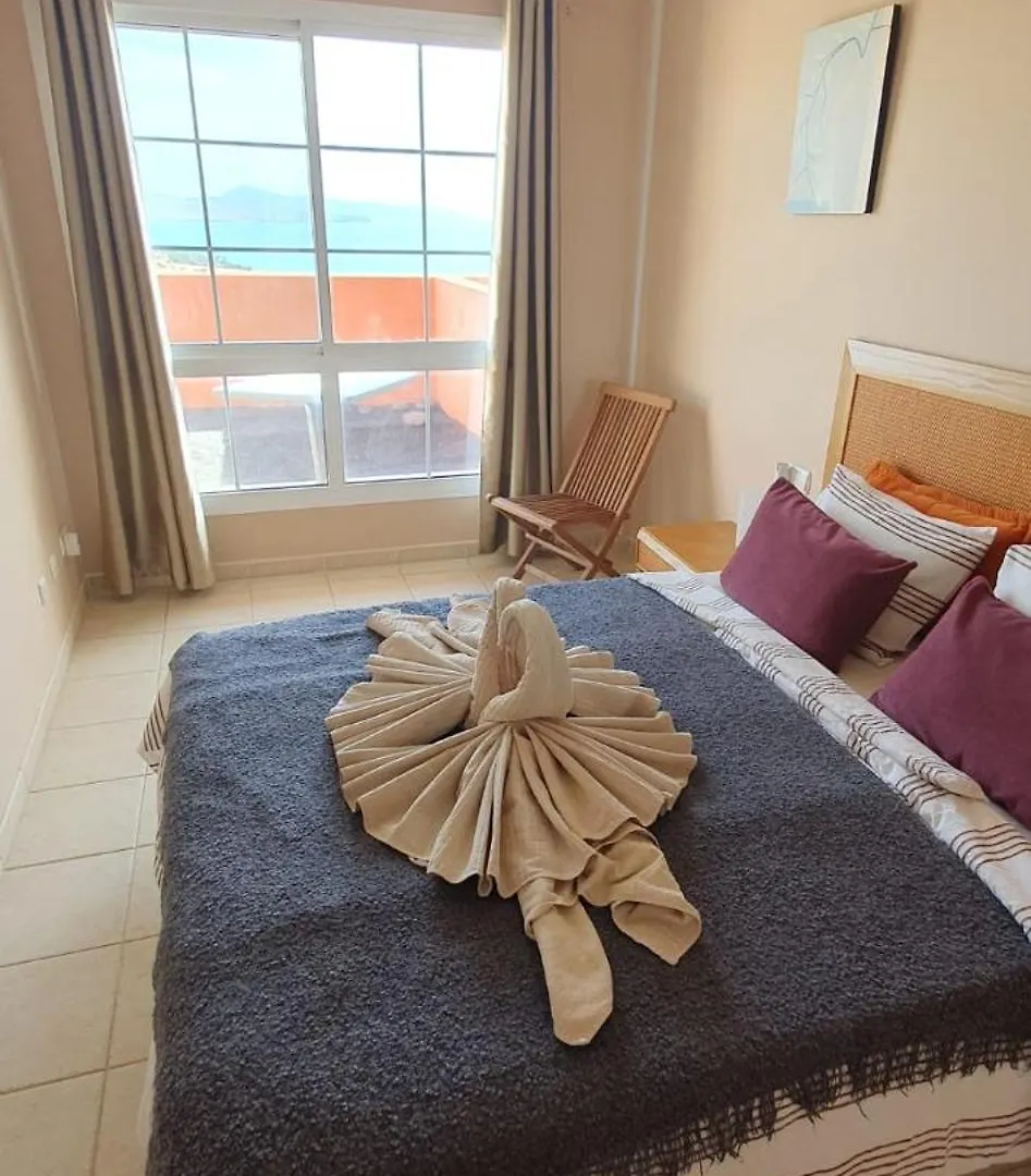 Apartamento Mi Casa Tu Casa 코스타카르마 0*,