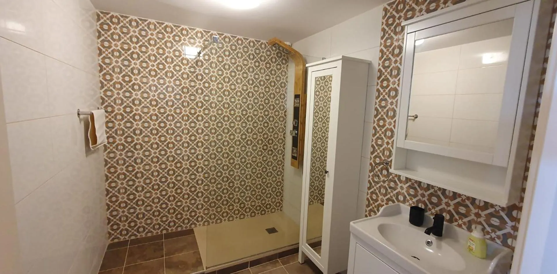 Apartamento Mi Casa Tu Casa 코스타카르마