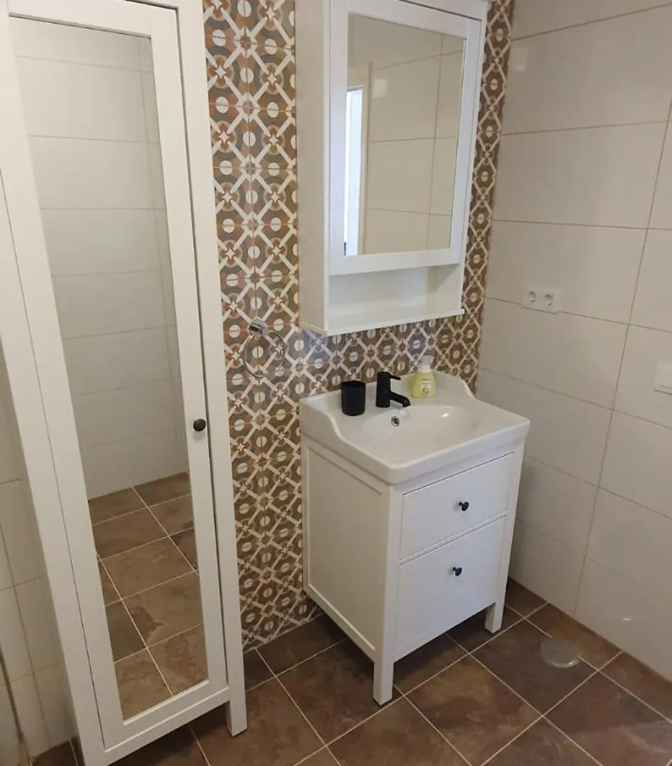 아파트 Apartamento Mi Casa Tu Casa 코스타카르마