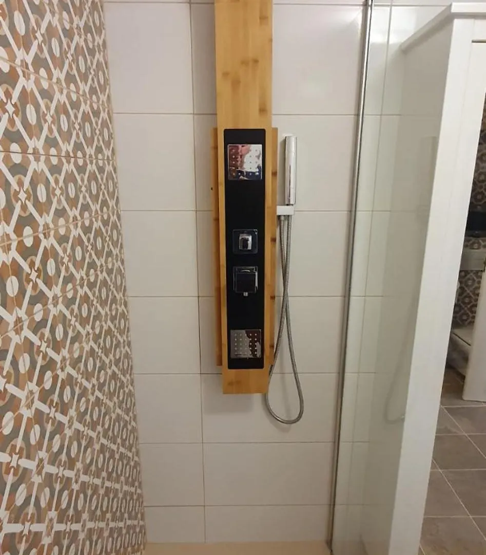 아파트 Apartamento Mi Casa Tu Casa 코스타카르마