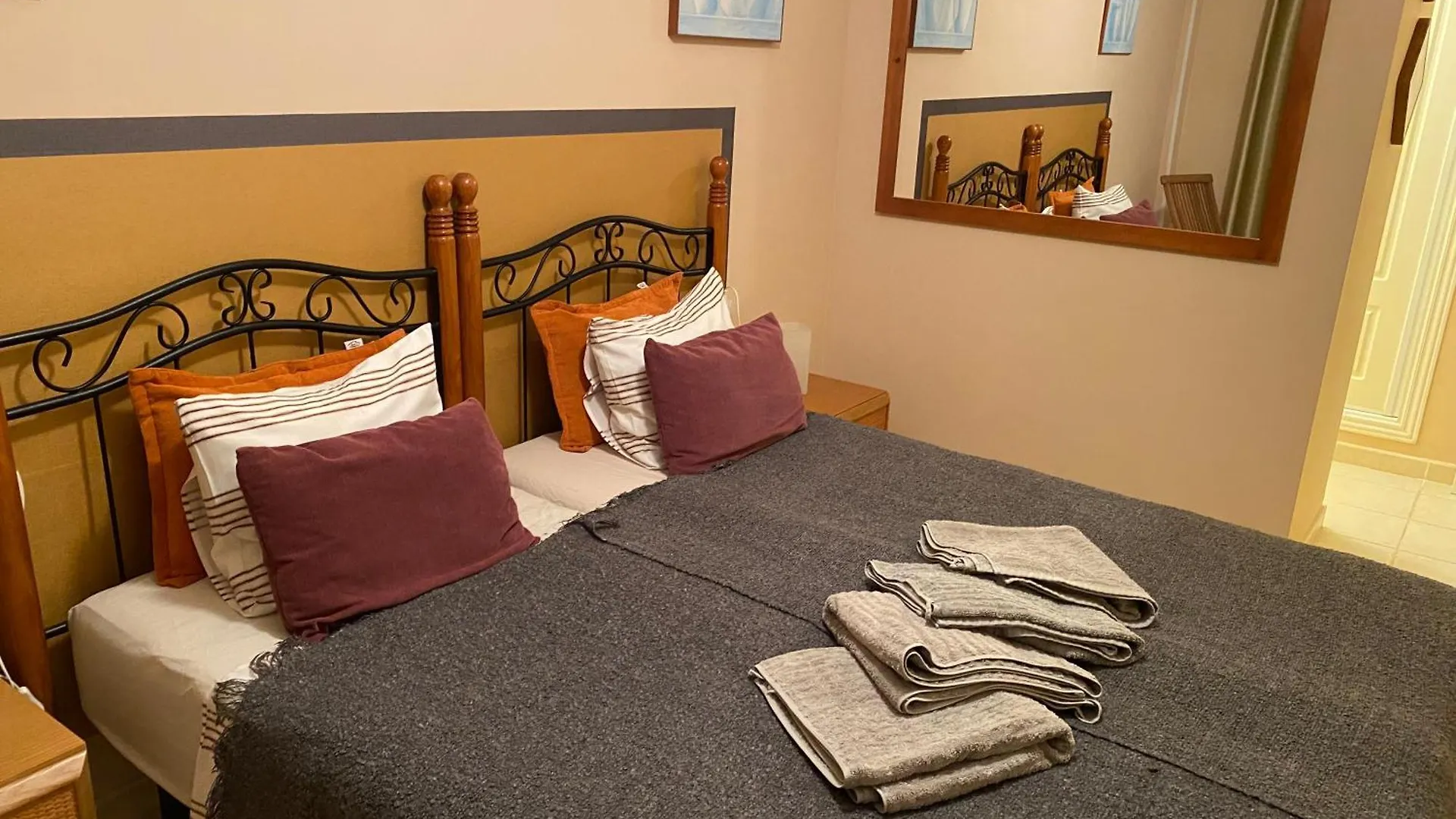 Apartamento Mi Casa Tu Casa 코스타카르마 0*,  스페인