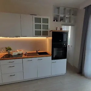 On Mk Apartament Gdańsk